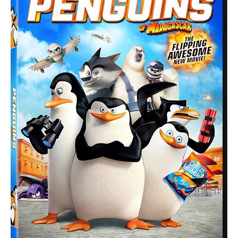 penguin fmovie|penguins movies list.